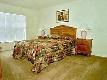 Florida Vacation Villas Clermont 4327 S. Highway 27 #506