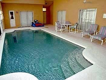 Florida Vacation Villas Clermont 4327 S. Highway 27 #506