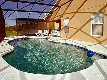 Florida Vacation Villas Clermont 4327 S. Highway 27 #506