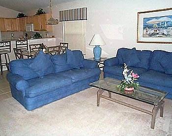 IPG Florida Vacation Homes Clermont 9550 West US Highway 192