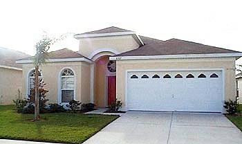 IPG Florida Vacation Homes Clermont 9550 West US Highway 192