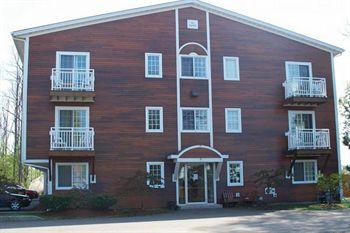 Handys Extended Stay Suites 66 College Pkwy