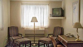 Handys Extended Stay Suites Colchester (Vermont) 66 College Pkwy