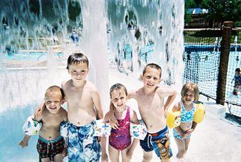 Fort Rapids Indoor Waterpark Resort Columbus 4560 Hilton Corporate Drive