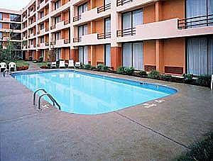 University Plaza Hotel Columbus (Ohio) 3110 Olentangy River Rd