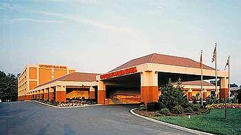 University Plaza Hotel Columbus (Ohio) 3110 Olentangy River Rd