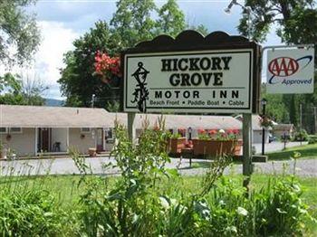 Hickory Grove Motor Inn Cooperstown 6854 St. Hwy