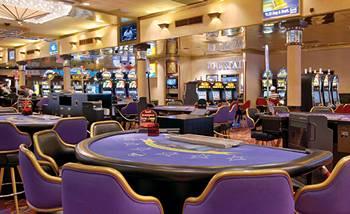 Harrahs Casino Hotel Council Bluffs 1 Harrahs Blvd