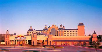 Ameristar Casino Hotel Council Bluffs 2200 River Rd