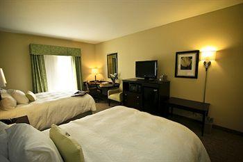 Hampton Inn Crossville 64 Hospitality Drive