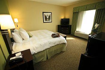 Hampton Inn Crossville 64 Hospitality Drive