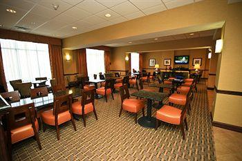 Hampton Inn Crossville 64 Hospitality Drive