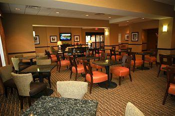 Hampton Inn Crossville 64 Hospitality Drive