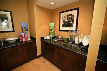 Hampton Inn Crossville 64 Hospitality Drive