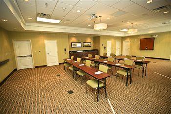 Hampton Inn Crossville 64 Hospitality Drive