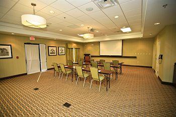 Hampton Inn Crossville 64 Hospitality Drive