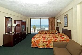 Ocean Shore Resort Daytona Beach 1000 North Atlantic Avenue