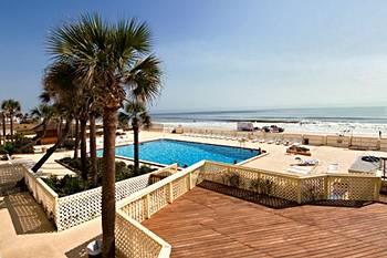 Ocean Shore Resort Daytona Beach 1000 North Atlantic Avenue