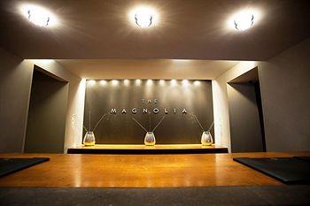 Magnolia Hotel Denver (Colorado) 818 17Th Street