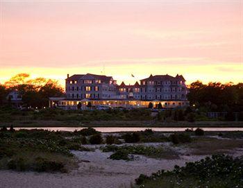 Harbor View Hotel & Resort Edgartown 131 North Water Street