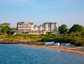 Harbor View Hotel & Resort Edgartown 131 North Water Street