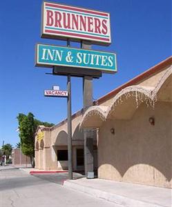 Brunner's Inn & Suites 215 N Imperial Ave