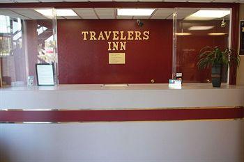 Travelers Inn Elizabeth City 1211 North Road Street