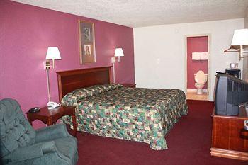 Travelers Inn Elizabeth City 1211 North Road Street