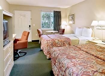 Guesthouse International Inn Ellenton 4915 17th Sreet East