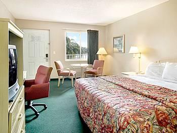 Guesthouse International Inn Ellenton 4915 17th Sreet East