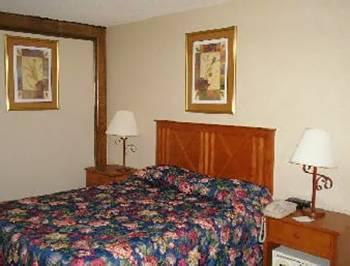 Guesthouse Inn & Suites Emporia (Kansas) 2700 West 18Th Avenue