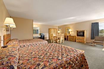 Tyrol Mountain Inn Estes Park 1240 Big Thompson Ave