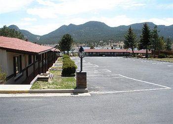 Econo Lodge Inn & Suites Estes Park 1650 Big Thompson Ave