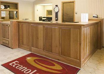 Econo Lodge Inn & Suites Estes Park 1650 Big Thompson Ave