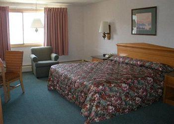 Econo Lodge Inn & Suites Estes Park 1650 Big Thompson Ave