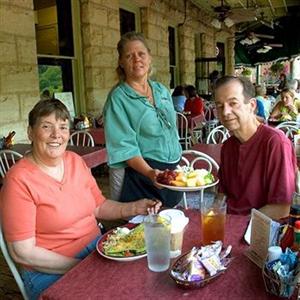 Basin Park Magnuson Grand Hotel Eureka Springs 12 Spring Street