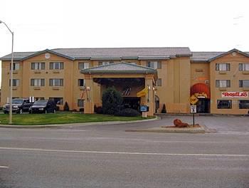 The Region Inn Farmington (New Mexico) 601 East Broadway