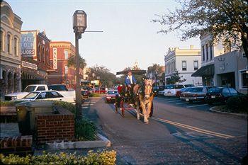 Amelia Hotel Amelia Island 1997 South Fletcher Avenue