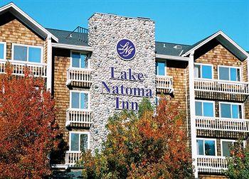 Lake Natoma Inn 702 Gold Lake Drive