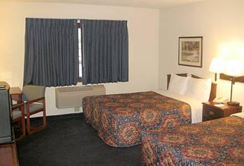 AmericInn Lodge and Suites Fort Collins 7645 Westgate Drive