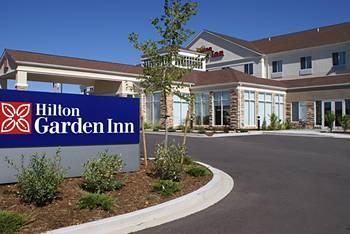 Hilton Garden Inn Fort Collins 2821 E. Harmony Rd.