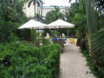 Elysium Resort Fort Lauderdale 552 N Birch Rd