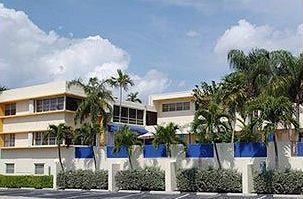 Elysium Resort Fort Lauderdale 552 N Birch Rd