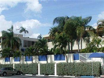 Elysium Resort Fort Lauderdale 552 N Birch Rd