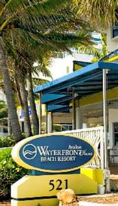 Avalon Waterfront Inns Beach Resort 521 Ft Lauderdale Beach Blvd