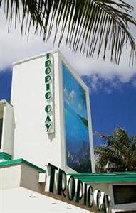 Tropic Cay Beach Resort 529 N Fort Lauderdale Beach Blvd