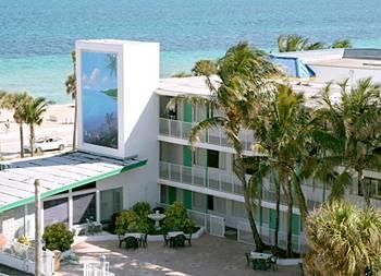 Tropic Cay Beach Resort Hotel Fort Lauderdale 529 N Fort Lauderdale Beach Blvd