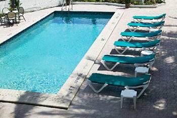 Tropic Cay Beach Resort Hotel Fort Lauderdale 529 N Fort Lauderdale Beach Blvd