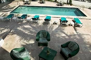 Tropic Cay Beach Resort Hotel Fort Lauderdale 529 N Fort Lauderdale Beach Blvd