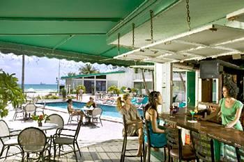 Tropic Cay Beach Resort Hotel Fort Lauderdale 529 N Fort Lauderdale Beach Blvd